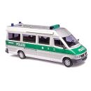 47844 Busch 1:87 Mercedes-Benz Sprinter Polizei
