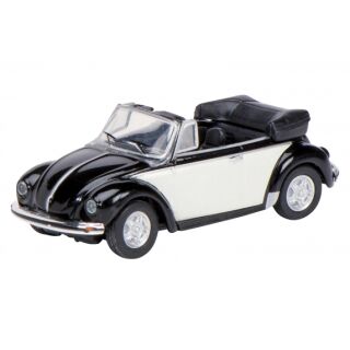 26046 Schuco 1:87 VW Käfer Cabrio