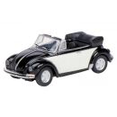 26046 Schuco 1:87 VW Käfer Cabrio