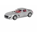 26049 Schuco 1:87 Mercedes-Benz SLS AMG Coupé...