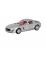 26049 Schuco 1:87 Mercedes-Benz SLS AMG Coupé silber met