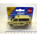 1360 Siku Super 1:55 VW T5 Großraum Taxi Partytime