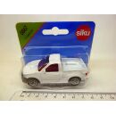 0867 SIKU Dodge RANGER weiß