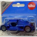1444 Siku 1:50 Gumpert Apollo blau