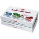 099082 Wiking 1:87 Set Tankwagen im deutschen Alltag