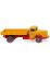 089505 Wiking 1:87 MB L 6600 Pritschenkipper Bölling