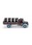 085507 Wiking 1:87 Magirus S 7500 Pritschen-Lkw FREYALDENHOVEN