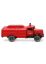 086123 Wiking 1:87 Opel Blitz Feuerwehr Kesselwagen