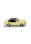 020599 Wiking 1:87 Ford Mustang Cabriolet sunlight yellow