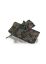 4913 SIKU 1:50 Leopard Kampf Panzer tarnfarben Army