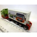 302104 Herpa 1:87 MAN TGS LX Euro 6 Container-Sattelzug Wandt