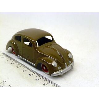 C31001 CIJ by Norev 1:43 Volkswagen 1200 marron