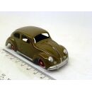 C31001 CIJ by Norev 1:43 Volkswagen 1200 marron