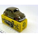C31001 CIJ by Norev 1:43 Volkswagen 1200 marron