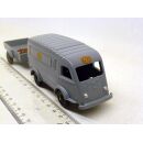 C360T0 CIJ by Norev 1:43 Renault 1000 Kgs PTT Remorque