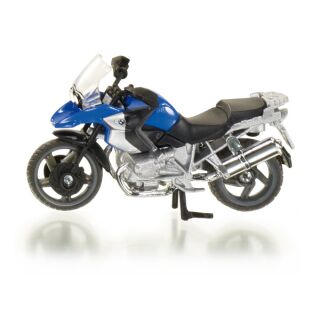 1047 Siku BMW R1200 GS Motorrad