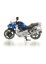 1047 Siku BMW R1200 GS Motorrad