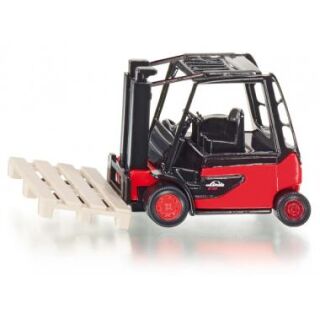 1311 Siku 1:50 Linde Gabelstapler