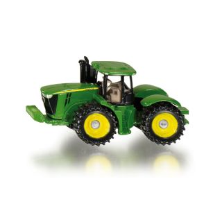 1472 Siku John Deere 9560R Traktor