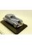 MUS045 IXO 1:43 Pierre Arrow silver Arrow 1933