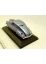 MUS045 IXO 1:43 Pierre Arrow silver Arrow 1933