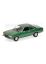 400044022 MINICHAMPS 1:43 OPEL REKORD D COUPE 1975 GREEN METALLIC