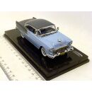 36320 Vitesse 1:43 Chevrolet Bel Air Hard Top glacier...