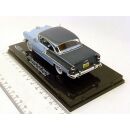 36320 Vitesse 1:43 Chevrolet Bel Air Hard Top glacier...