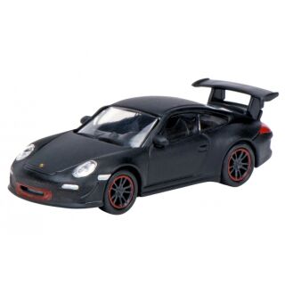 26061 Schuco 1:87 Porsche 911 GT3 RS concept black