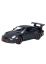 26061 Schuco 1:87 Porsche 911 GT3 RS concept black