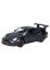 26061 Schuco 1:87 Porsche 911 GT3 RS concept black
