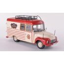 11611 Premium ClassiXXs 1:43 Blitz 1,75t...