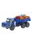26027 Schuco 1:87 Liebherr Muldenkipper TA 230 Christmas Special 2012