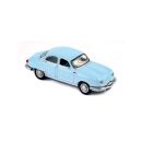 451895 Norev 1:87 Panhard Dyna Z12 1957 light blue