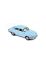 451895 Norev 1:87 Panhard Dyna Z12 1957 light blue