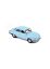 451895 Norev 1:87 Panhard Dyna Z12 1957 light blue