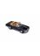 453001 Norev 1:87 Facel Vega III Cabriolet 1963 Schwarz