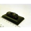 26065 Schuco 1:87 Audi R8 Spyder concept black