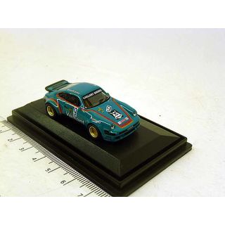 26043 Schuco 1:87 Porsche 934 RSR #9 Vaillant