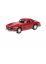 26063 Schuco 1:87 Mercedes-Benz 300 SL Coupé rot