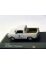 IXO IST 179B 1:43 Trabant 1.1 Pick up open DDR light grey 1990