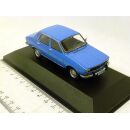 IXO IST 181 1:43 Dacia 1300 DDR 1969 blau