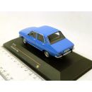IXO IST 181 1:43 Dacia 1300 DDR 1969 blau