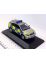 JC185 J collection 1:43 Lexus RX400h Hybrid 2005 U.K. Hampshire Police