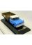 PRD217 PremiumX 1:43 CHEVROLET C30 Pick up Truck 1961 light blue