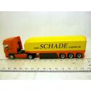 302340 Herpa 1:87 DAF XF 105 SSC Glastransporter-Sattelzug Schade Logistic