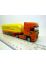 302340 Herpa 1:87 DAF XF 105 SSC Glastransporter-Sattelzug Schade Logistic