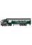 CC14033 Corgi 1:50 Volvo FH (Face Lift) Moving Floor Trailer, Woodside Haulage Limited, Bailyclare, County Antrim