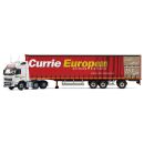 CC14040 Corgi 1:50 Volvo FH Super Trailer, Currie...