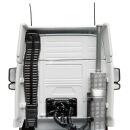 CC14040 Corgi 1:50 Volvo FH Super Trailer, Currie...